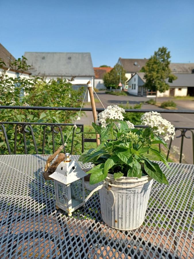 Lieblingsplatz Leilighet Gipperath Eksteriør bilde