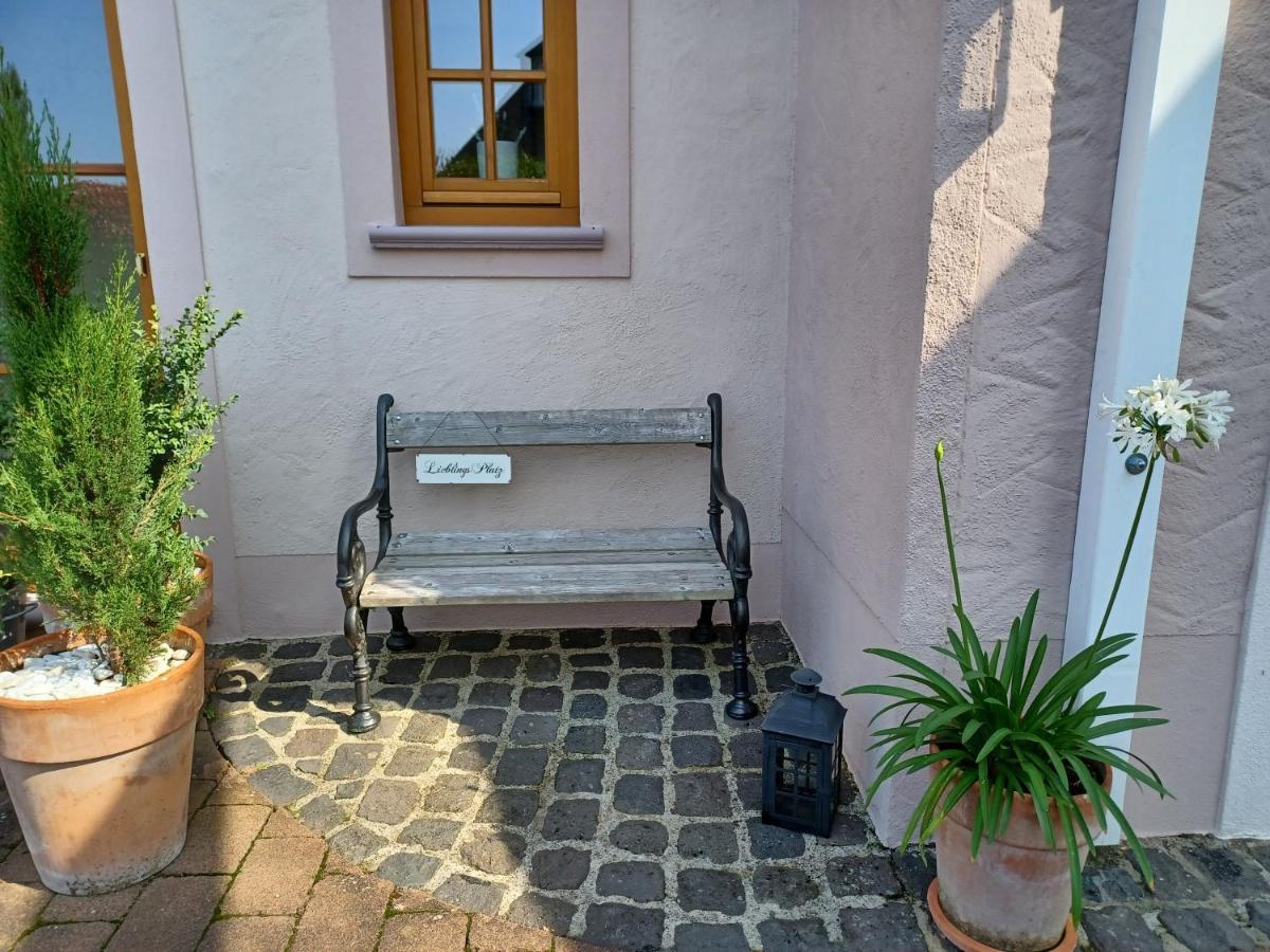 Lieblingsplatz Leilighet Gipperath Eksteriør bilde